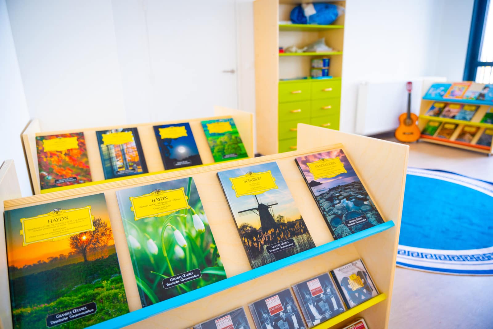 Comment accompagner votre enfant dans son parcours bilingue ?