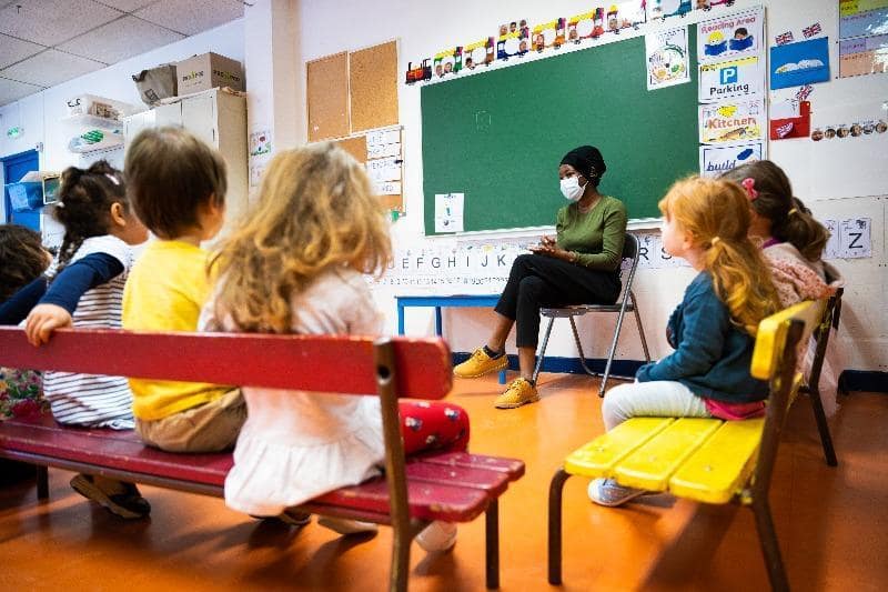 Comment choisir son école maternelle ?
