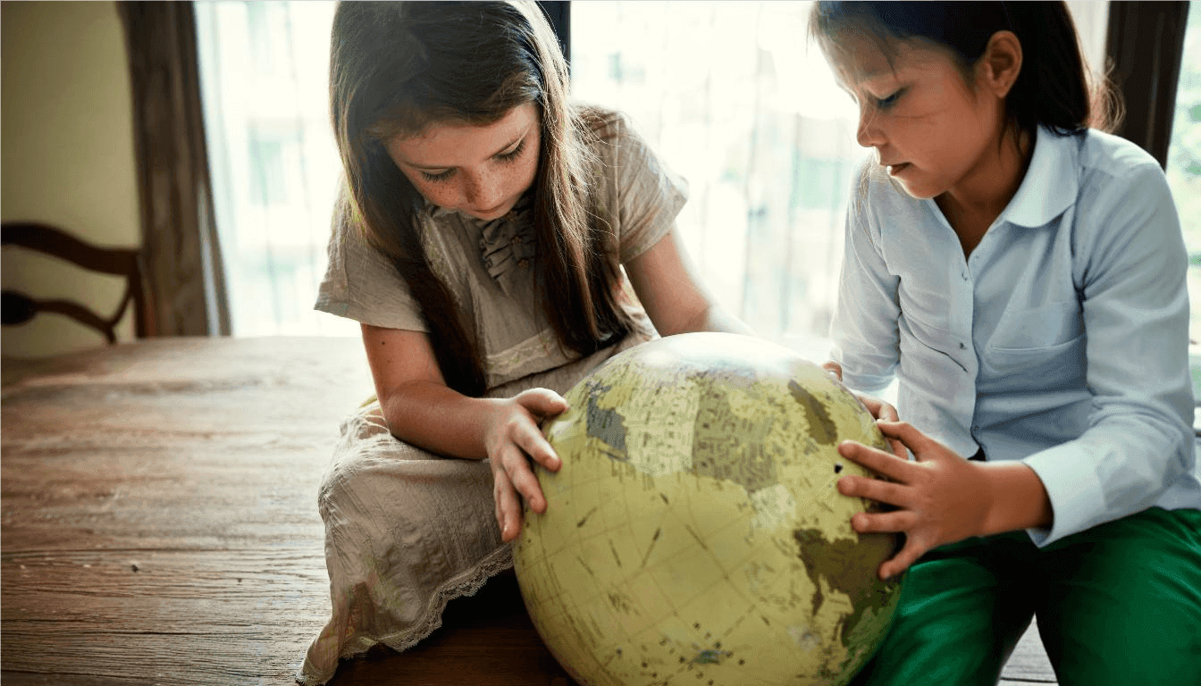 Langues étrangères : Booster la confiance des enfants