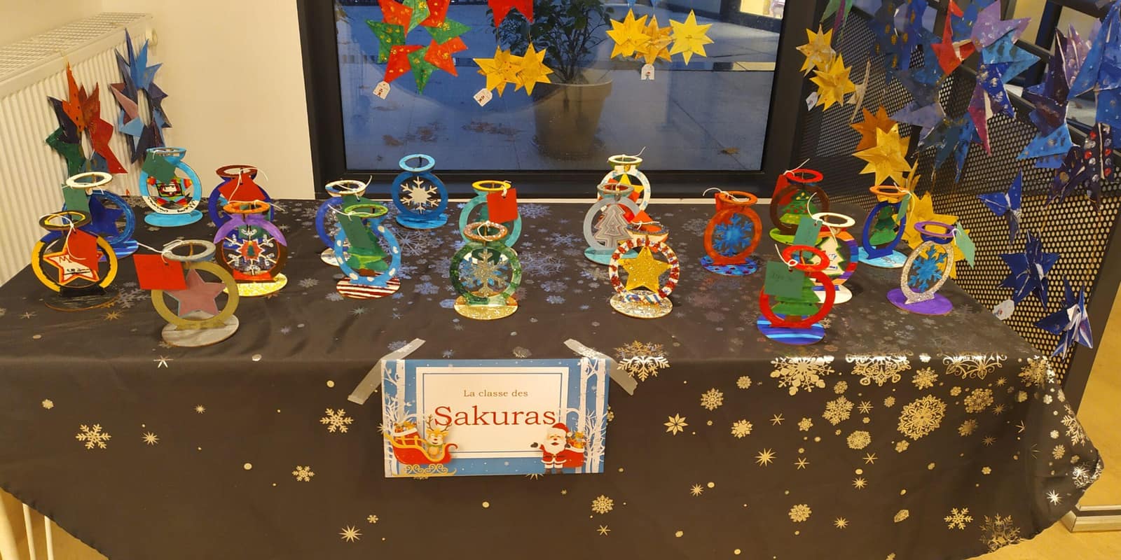 Petit Marché de Noël