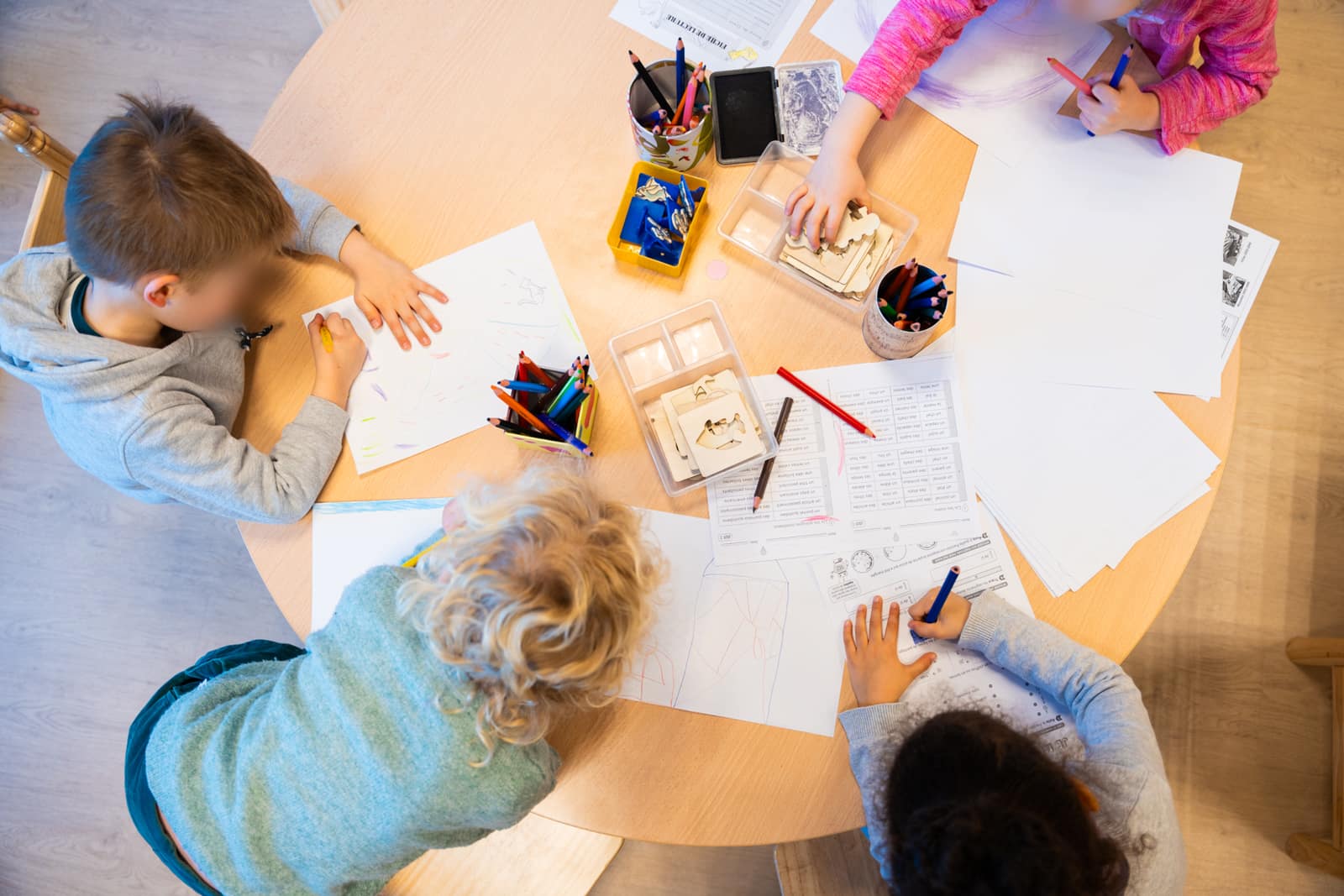 Une école bilingue et innovante au cœur de Lyon : bienvenue chez New School Lyon !