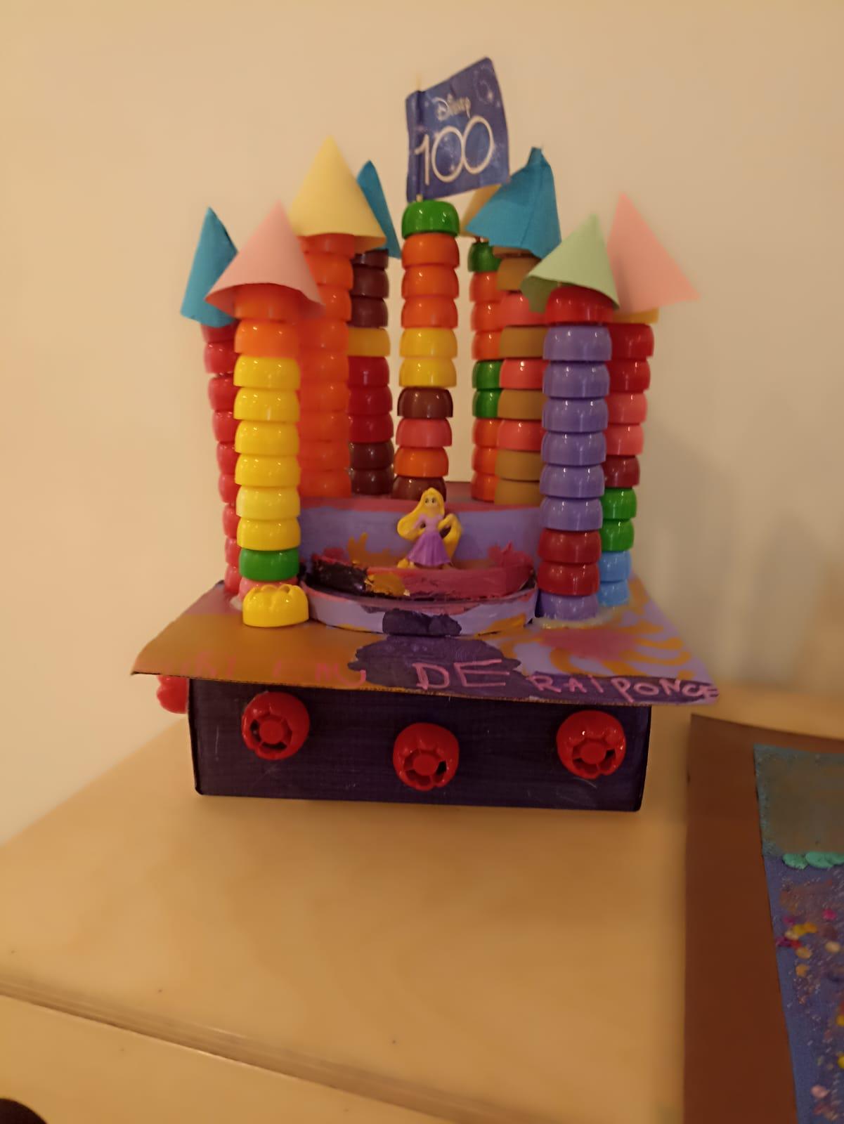 Fête de l'école à New School Lyon