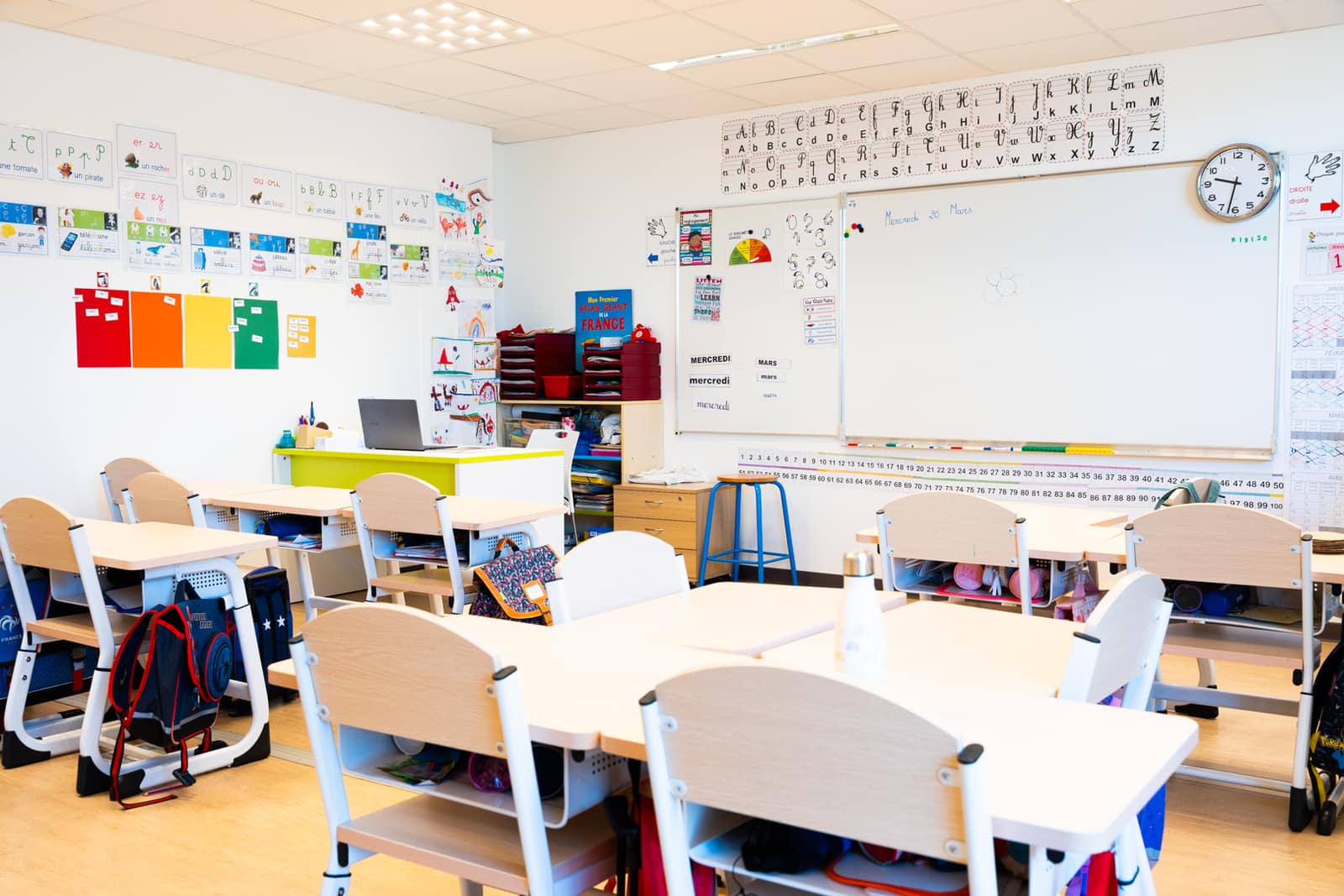 Découvrez New School Lyon lors de ses Portes Ouvertes le 14 mai !