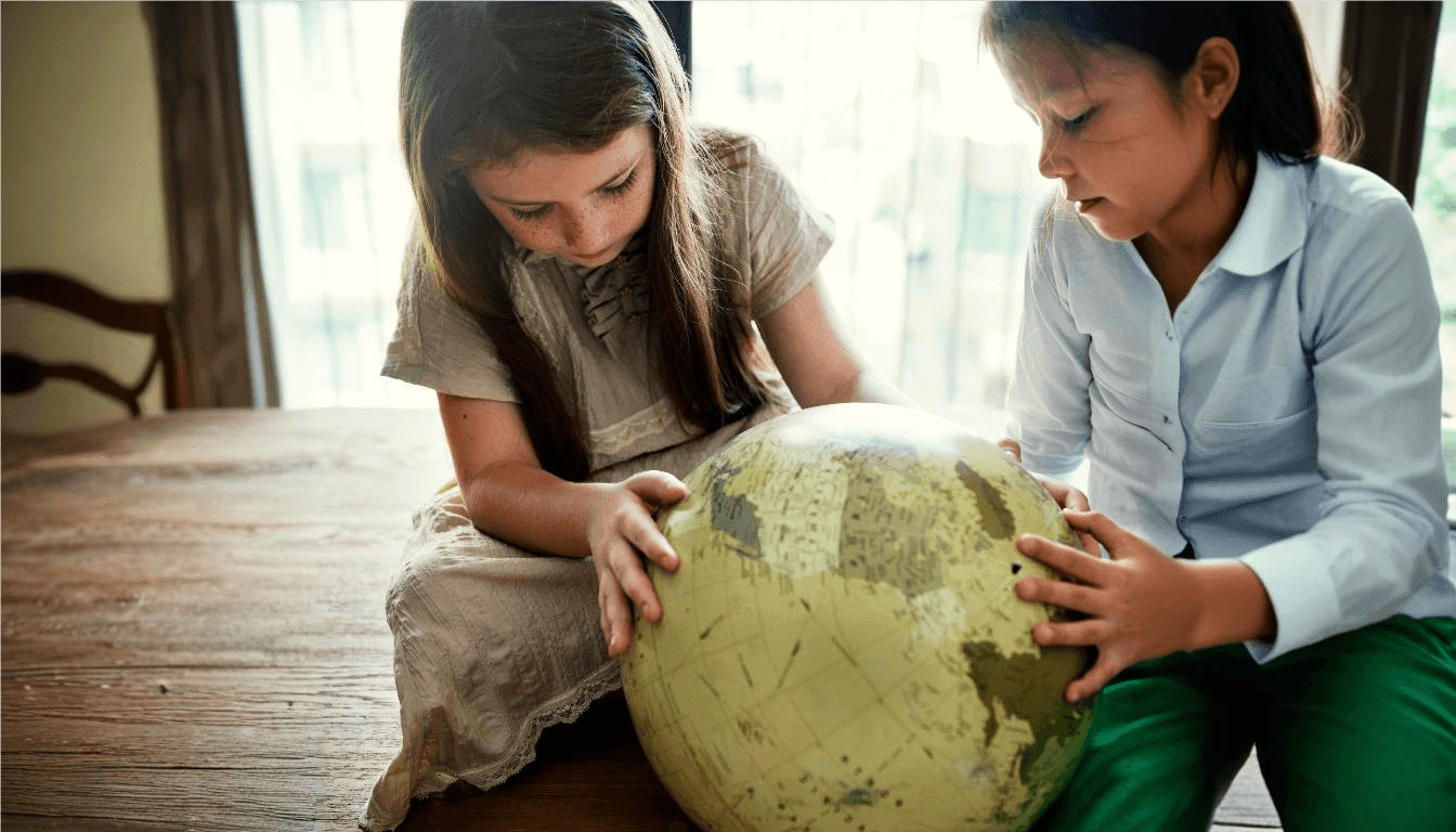 Langues étrangères : Booster la confiance des enfants