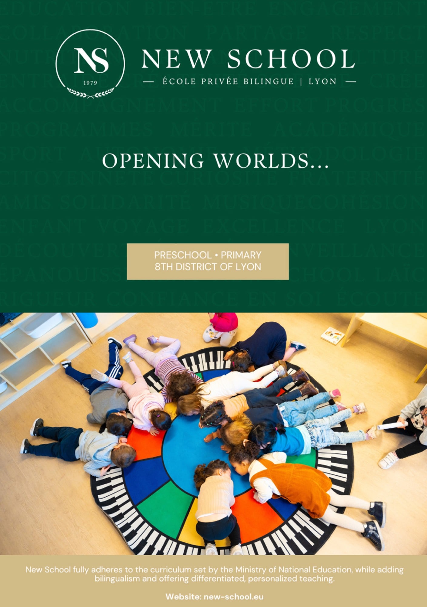 Get the brochure