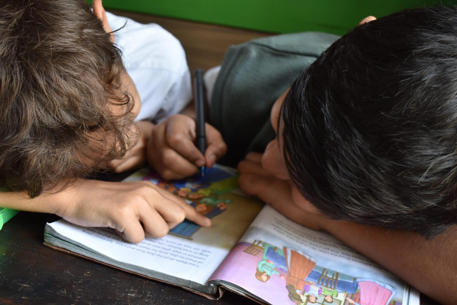Comment choisir son école primaire bilingue ?