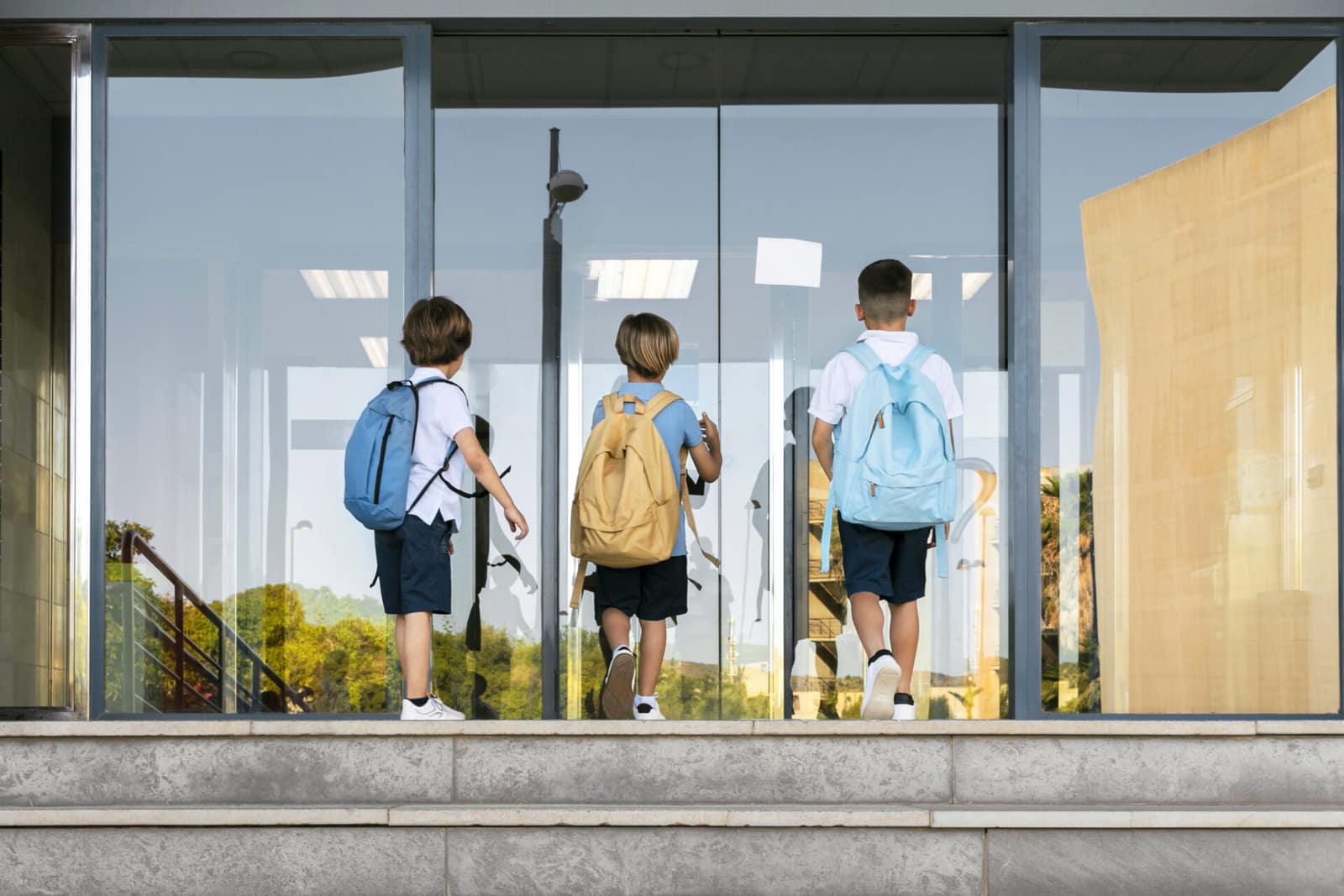 Découvrez New School Lyon lors de ses Portes Ouvertes le 15 mars !