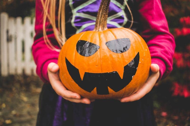 Retour sur Halloween