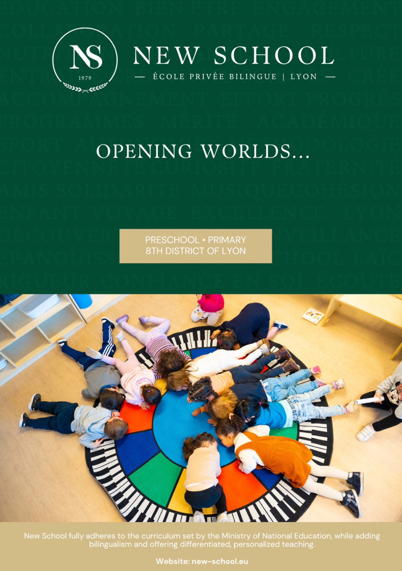 Get the brochure