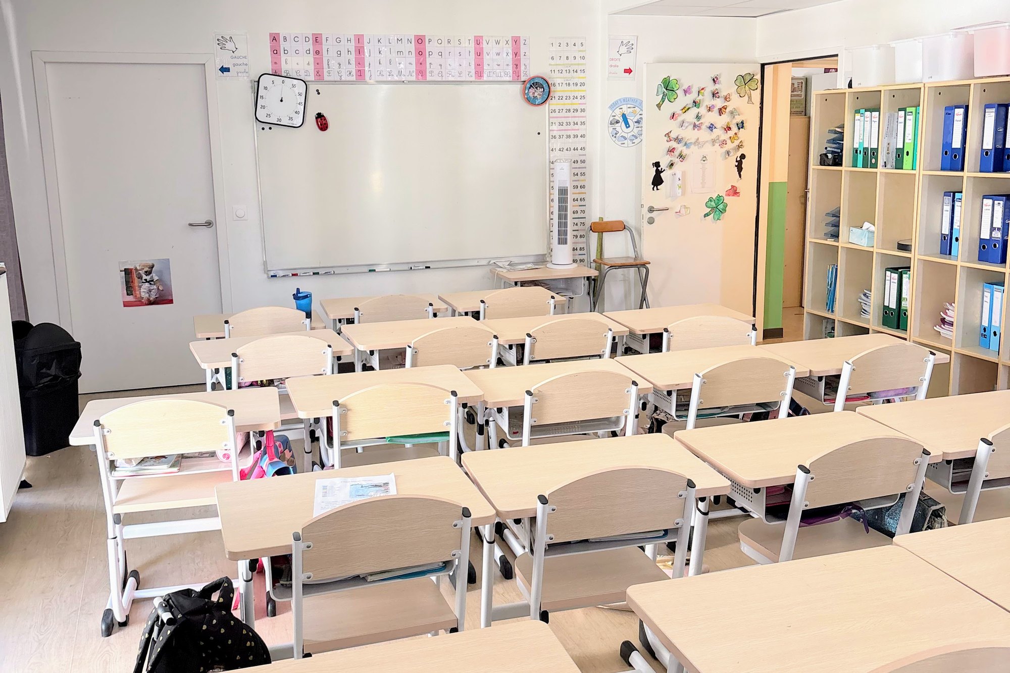 Espace commun